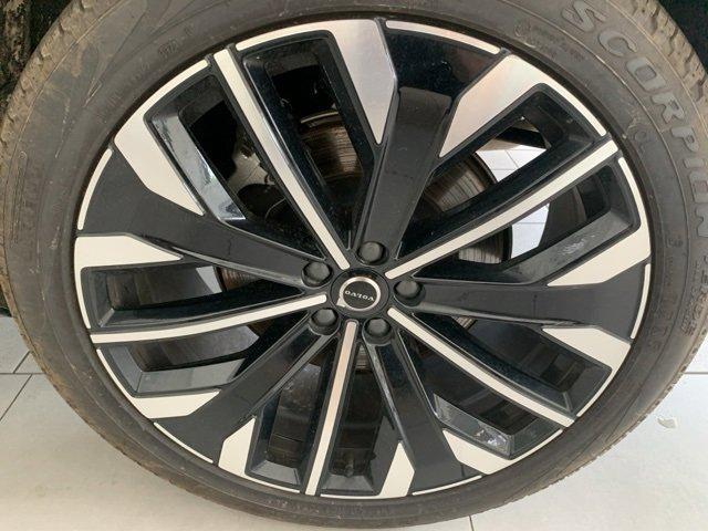 used 2025 Volvo XC90 car, priced at $53,899