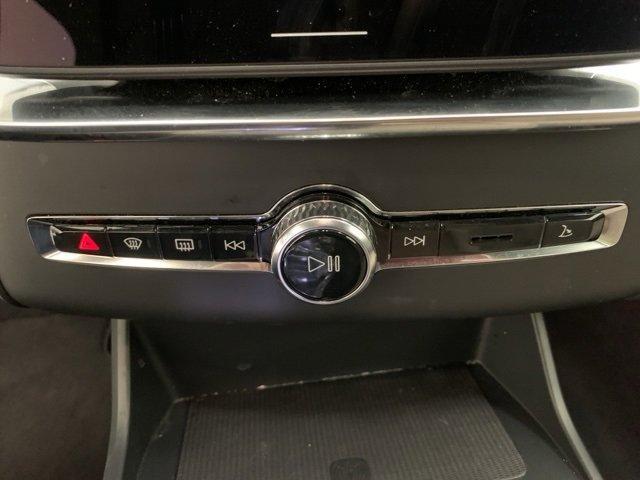 used 2025 Volvo XC90 car, priced at $53,899