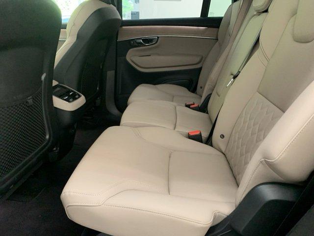 used 2025 Volvo XC90 car, priced at $53,899
