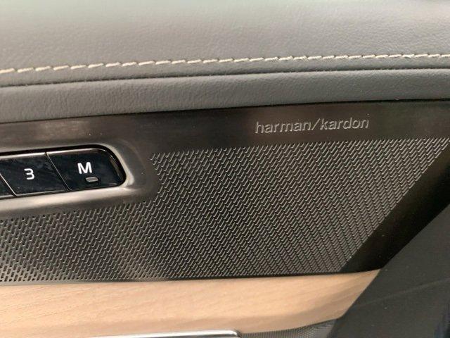 used 2025 Volvo XC90 car, priced at $53,899