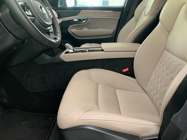 used 2025 Volvo XC90 car, priced at $53,899