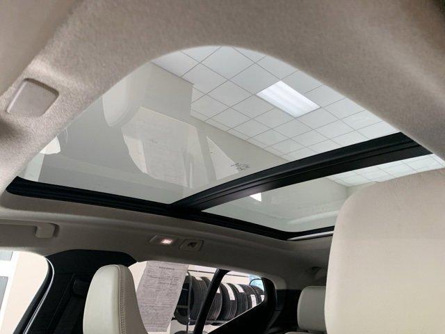 used 2023 Volvo XC40 car, priced at $31,499