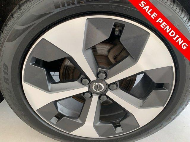 used 2023 Volvo XC40 car, priced at $29,748