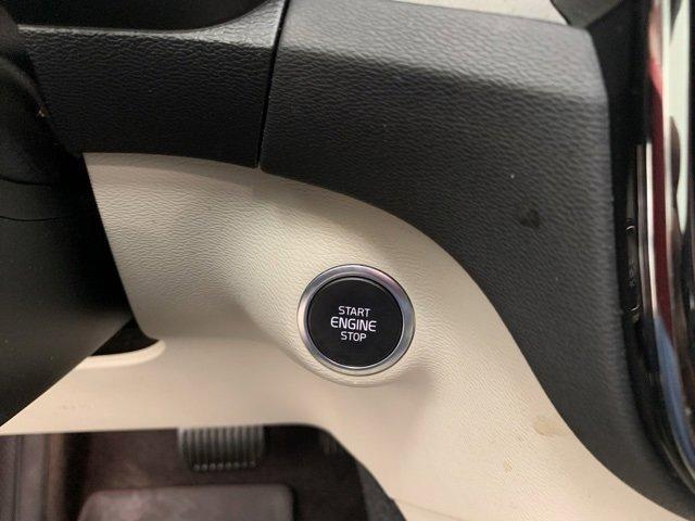 used 2023 Volvo XC40 car, priced at $31,499