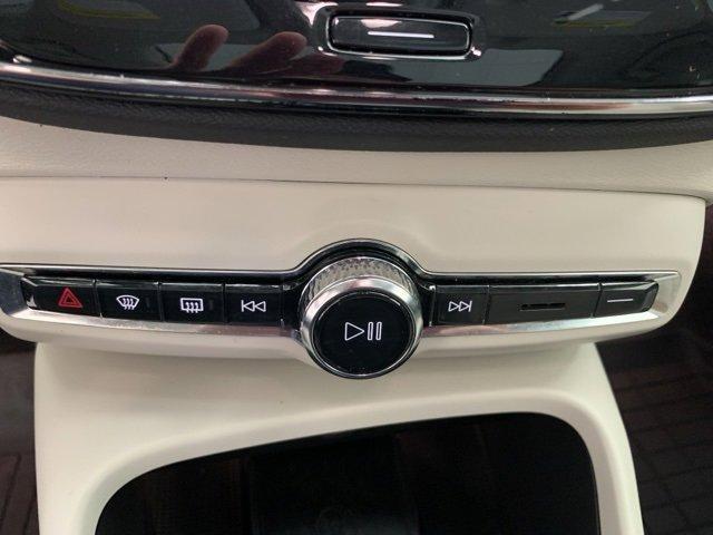 used 2023 Volvo XC40 car, priced at $31,499