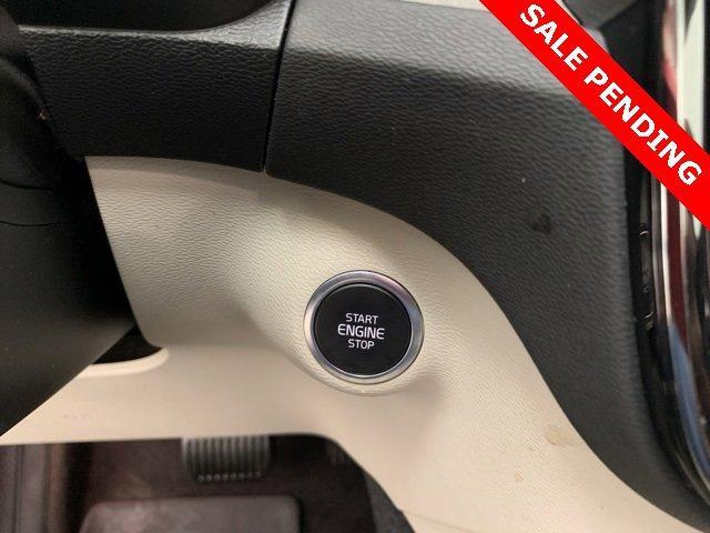 used 2023 Volvo XC40 car, priced at $29,748