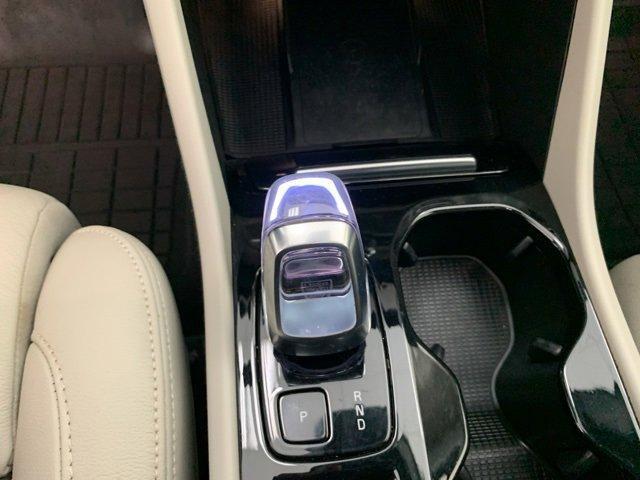 used 2023 Volvo XC40 car, priced at $31,499