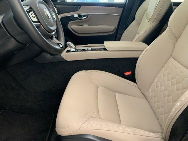 used 2025 Volvo XC90 car, priced at $56,873