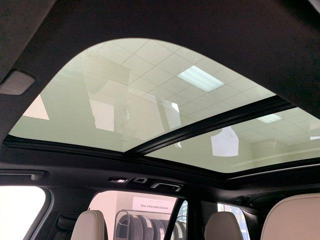 used 2025 Volvo XC90 car, priced at $56,873