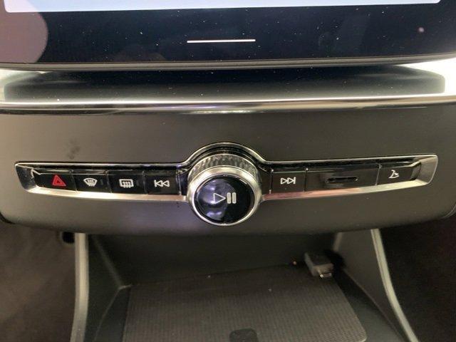 used 2025 Volvo XC90 car, priced at $56,873