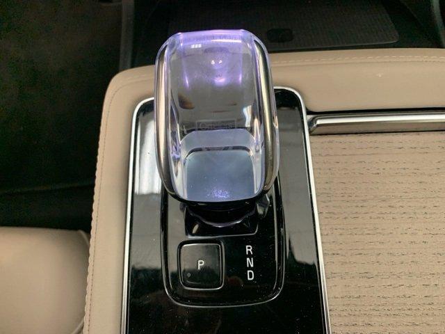 used 2025 Volvo XC90 car, priced at $56,873