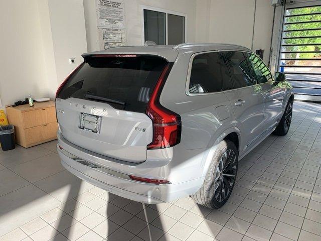 used 2025 Volvo XC90 car, priced at $56,873