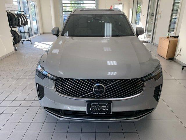used 2025 Volvo XC90 car, priced at $56,873