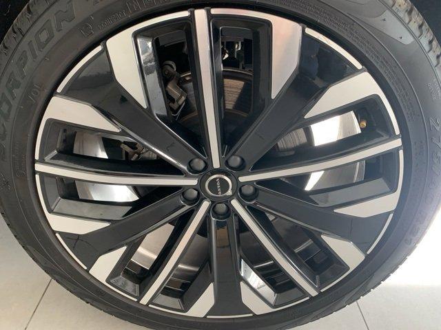 used 2025 Volvo XC90 car, priced at $56,873