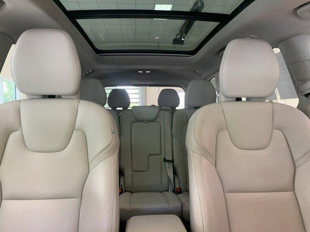 used 2023 Volvo XC90 car, priced at $43,898