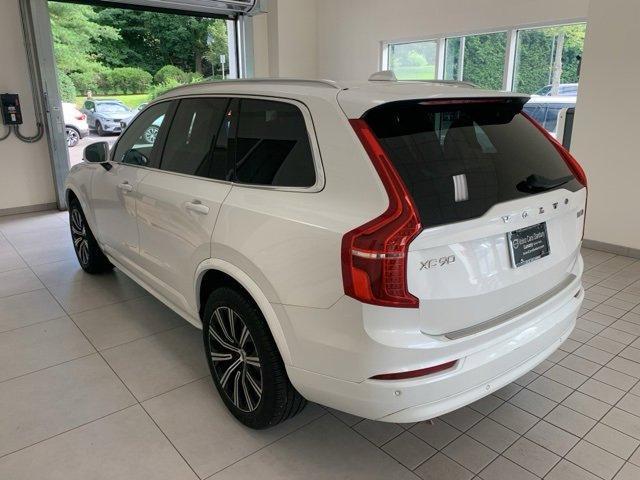 used 2023 Volvo XC90 car, priced at $43,898