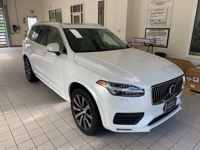 used 2023 Volvo XC90 car, priced at $43,898