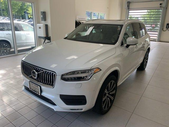 used 2023 Volvo XC90 car, priced at $43,898