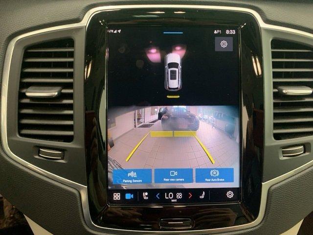 used 2023 Volvo XC90 car, priced at $43,898
