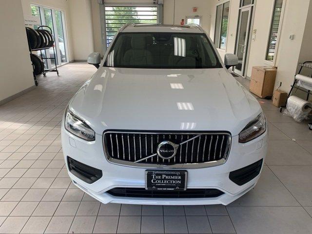 used 2023 Volvo XC90 car, priced at $43,898