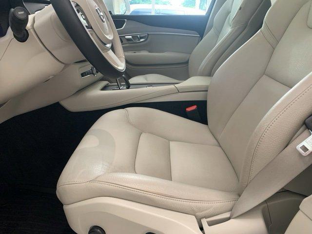 used 2023 Volvo XC90 car, priced at $43,898