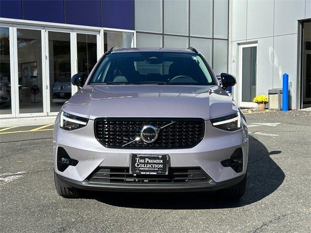 new 2026 Volvo XC40 car, priced at $50,150