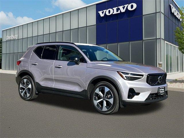new 2026 Volvo XC40 car, priced at $50,150