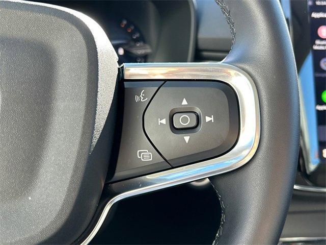 new 2026 Volvo XC40 car, priced at $50,150