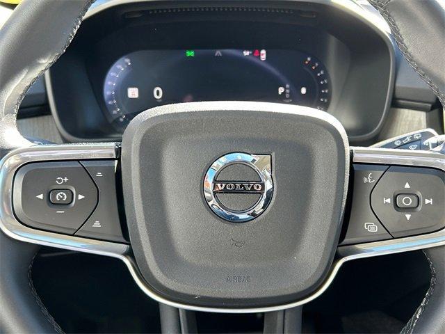 new 2026 Volvo XC40 car, priced at $50,150