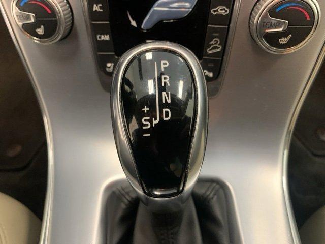 used 2018 Volvo V60 Cross Country car, priced at $17,500
