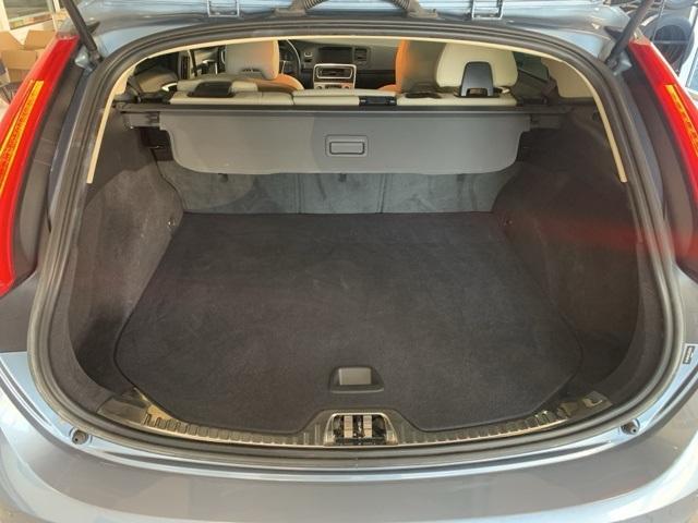 used 2018 Volvo V60 Cross Country car, priced at $17,995