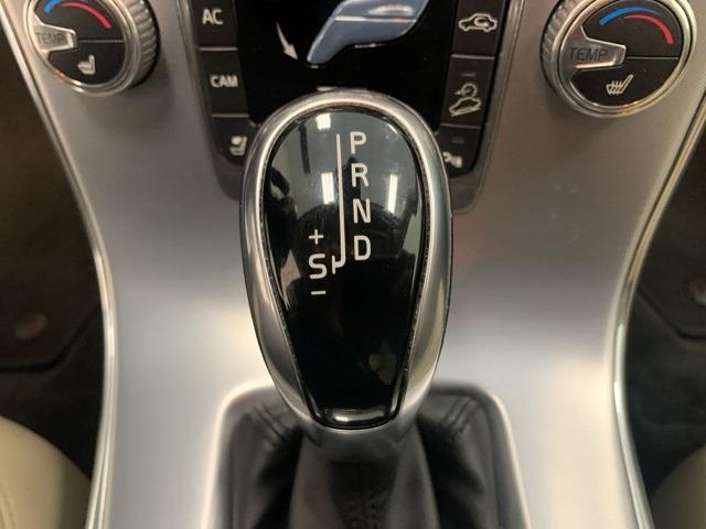 used 2018 Volvo V60 Cross Country car, priced at $17,995