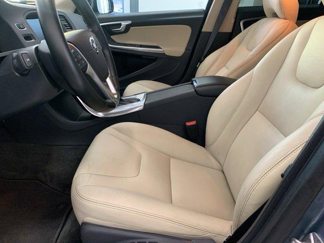 used 2018 Volvo V60 Cross Country car, priced at $17,500