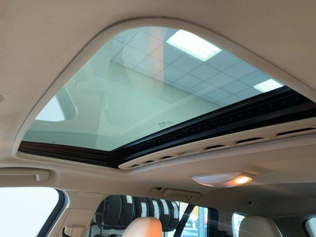 used 2018 Volvo V60 Cross Country car, priced at $17,500