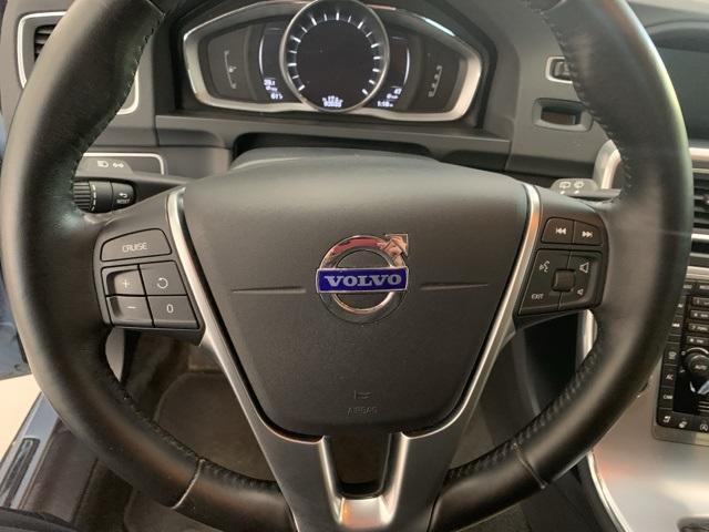 used 2018 Volvo V60 Cross Country car, priced at $17,995
