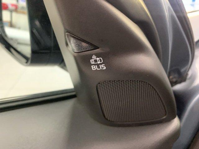 used 2018 Volvo V60 Cross Country car, priced at $17,500