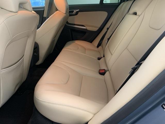 used 2018 Volvo V60 Cross Country car, priced at $17,995