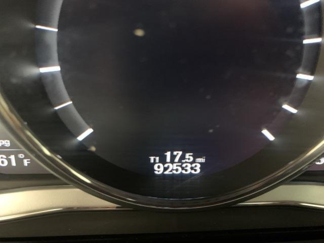 used 2018 Volvo V60 Cross Country car, priced at $17,995