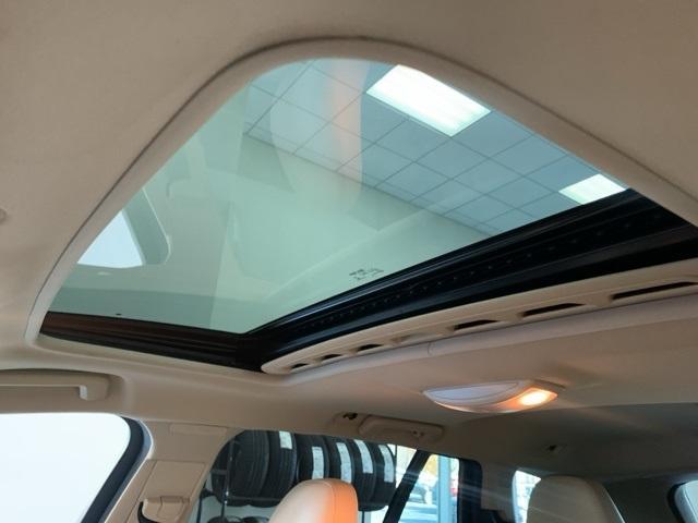 used 2018 Volvo V60 Cross Country car, priced at $17,995