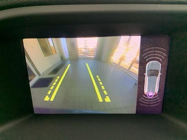 used 2018 Volvo V60 Cross Country car, priced at $17,995