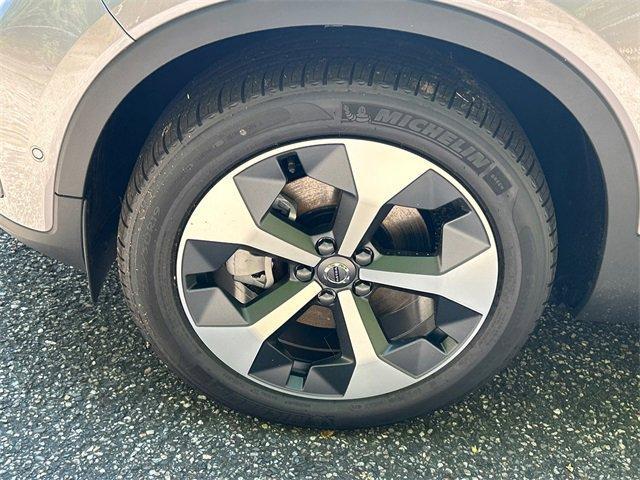 new 2026 Volvo XC40 car, priced at $50,150