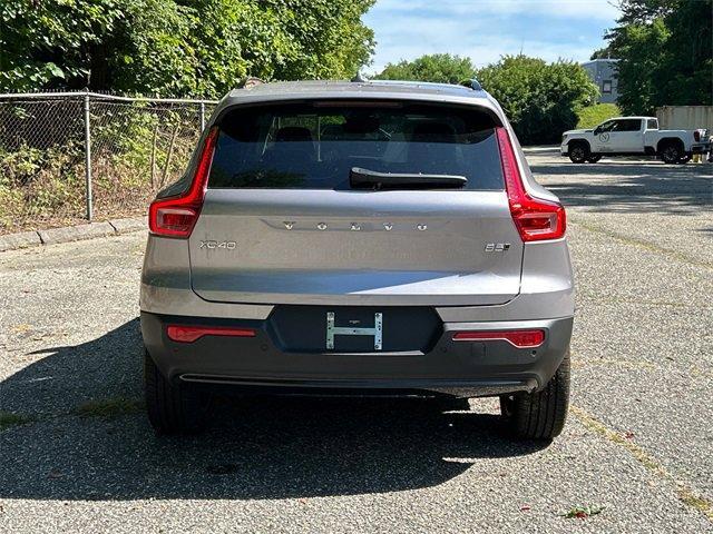 new 2026 Volvo XC40 car, priced at $50,150
