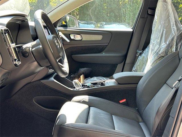 new 2026 Volvo XC40 car, priced at $50,150
