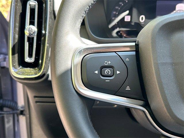 new 2026 Volvo XC40 car, priced at $50,150