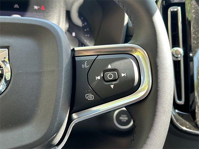 new 2026 Volvo XC40 car, priced at $50,150