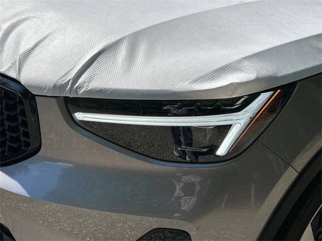 new 2026 Volvo XC40 car, priced at $50,150