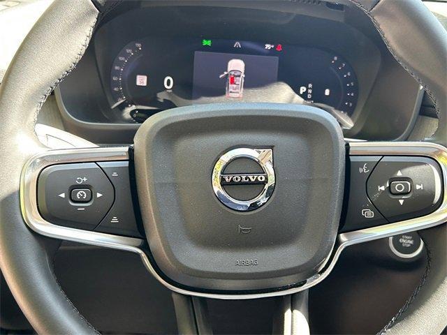 new 2026 Volvo XC40 car, priced at $50,150