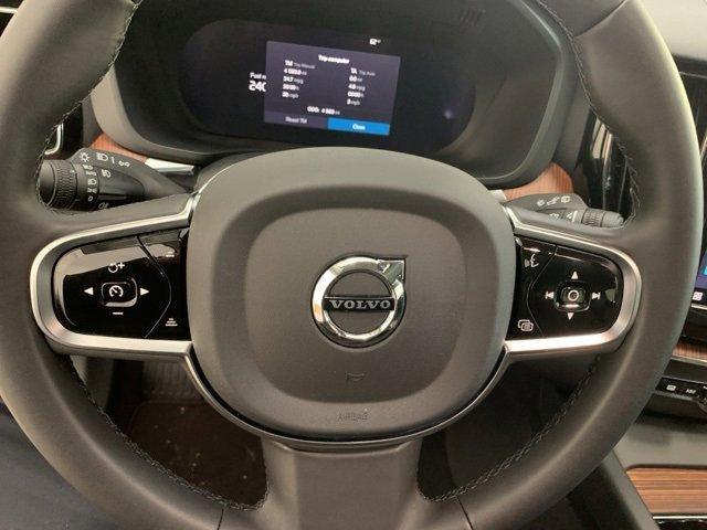 used 2024 Volvo XC60 car, priced at $42,499