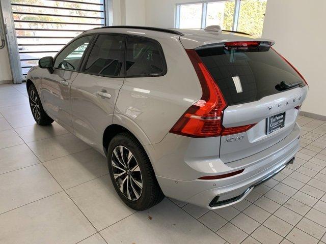 used 2024 Volvo XC60 car, priced at $42,499