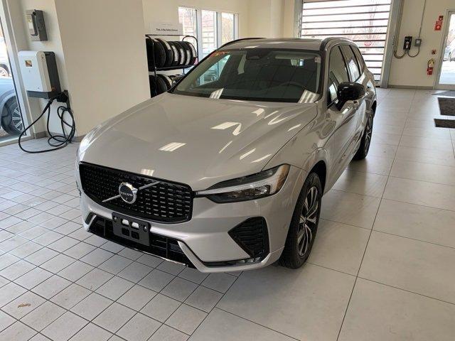 used 2024 Volvo XC60 car, priced at $42,499